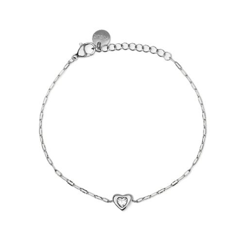 Armband Kidult Dame Style 96 in Stahl Cristallo 831313 - 831313